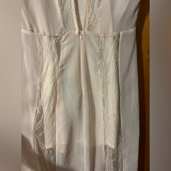 See-through sundress - Picture 3 of 5